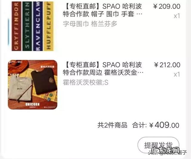 E姐领衔美少女们来分享双十一购物车了，我们的手已经不好了