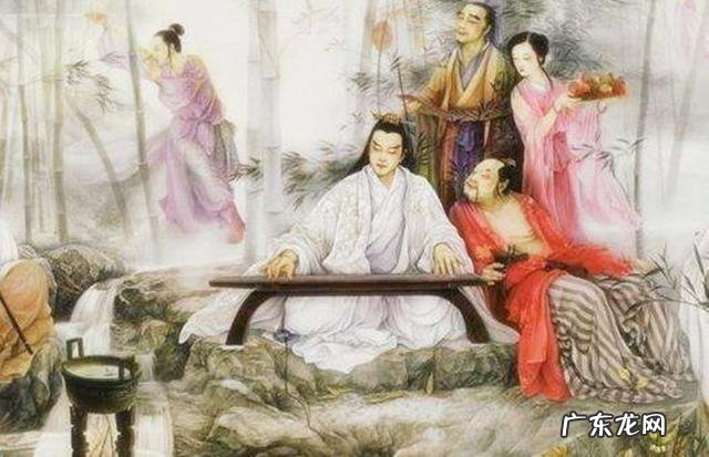 中国女性形象 关于中国女性形象的故事