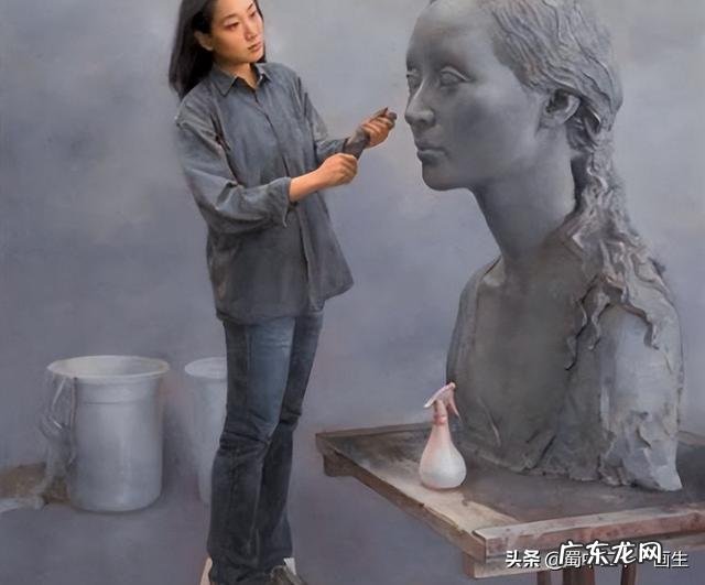 最精美的艺术油画 油画艺术欣赏40幅