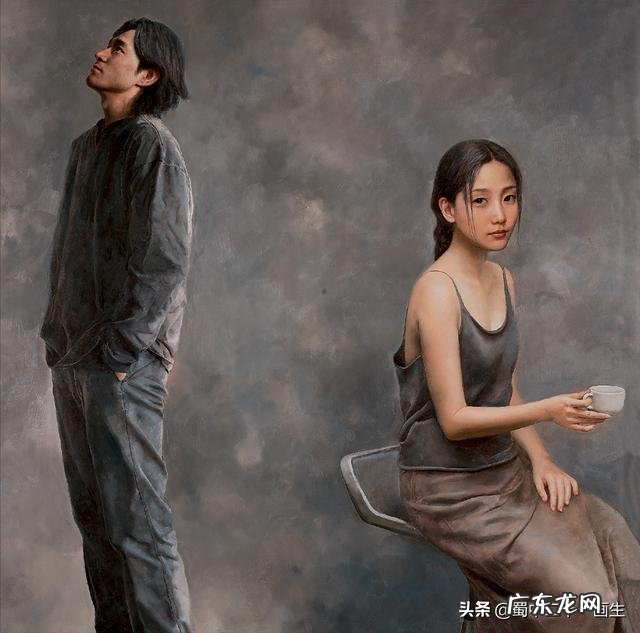 最精美的艺术油画 油画艺术欣赏40幅