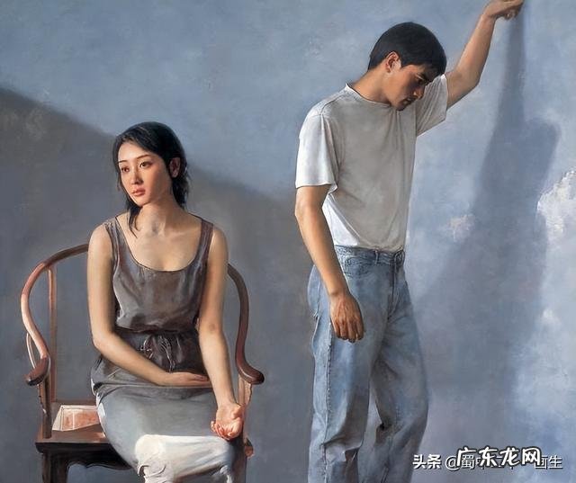 最精美的艺术油画 油画艺术欣赏40幅