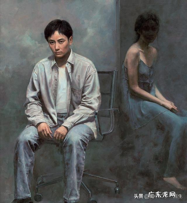 最精美的艺术油画 油画艺术欣赏40幅