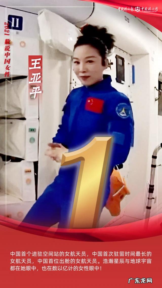 100年间中国女人变化 2021年留影