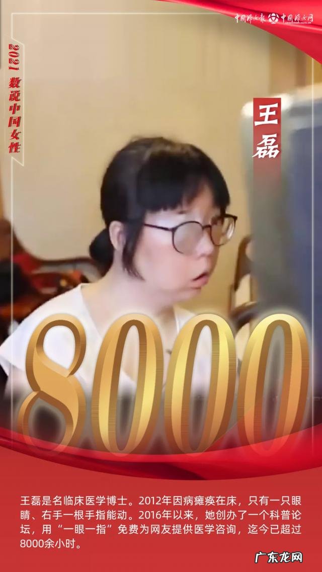 100年间中国女人变化 2021年留影