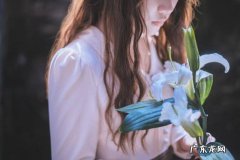 一张图了解女人的性格特点 好女人身上有以下几个特征