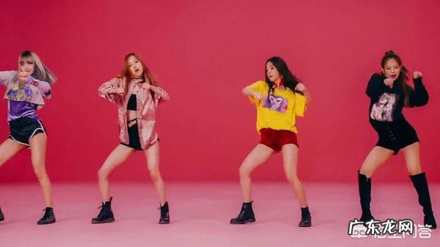 你们觉得哪个韩国女团的舞蹈最好看