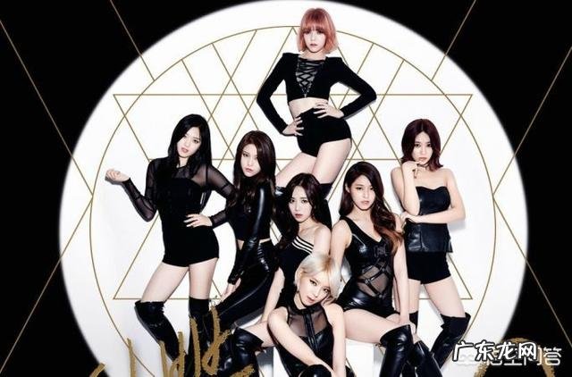 你们觉得哪个韩国女团的舞蹈最好看