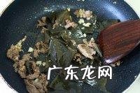 韩国人过生日都喝海带汤吗怎么做海带汤比较好吃呢