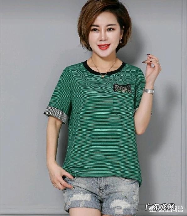 身高146，体重120的人怎么穿衣好看？