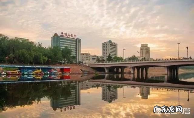 在平顶山读完书，你留在平顶山了吗？