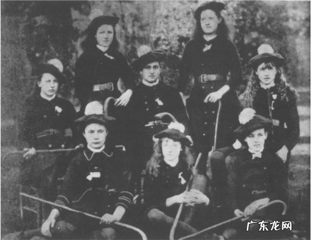 追求时尚对于女性的重要性 女性对时尚的理解