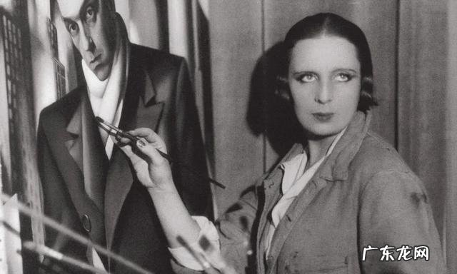 当代艺术圈女孩 艺术圈里的女人有哪些