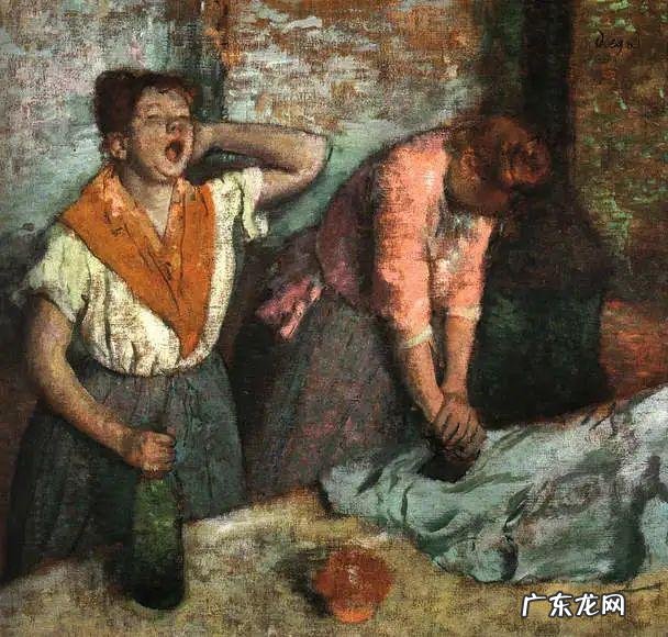 当代艺术圈女孩 艺术圈里的女人有哪些