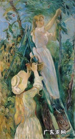 当代艺术圈女孩 艺术圈里的女人有哪些