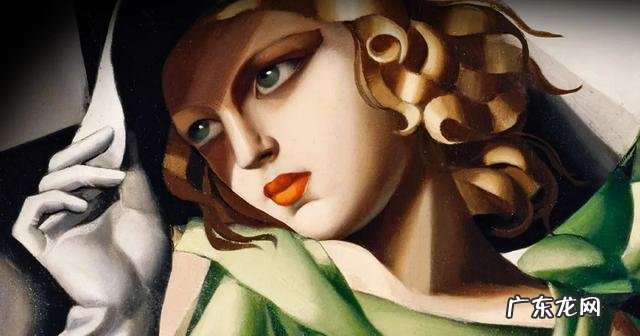 当代艺术圈女孩 艺术圈里的女人有哪些