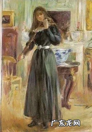 当代艺术圈女孩 艺术圈里的女人有哪些