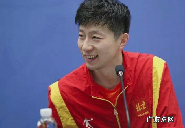 马龙胜樊振东拿下奥运冠军，黄金一代要谢幕了，未来男队怎么办