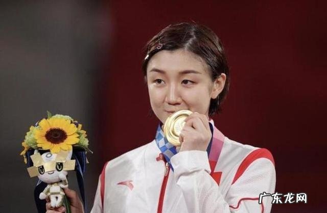 马龙胜樊振东拿下奥运冠军，黄金一代要谢幕了，未来男队怎么办