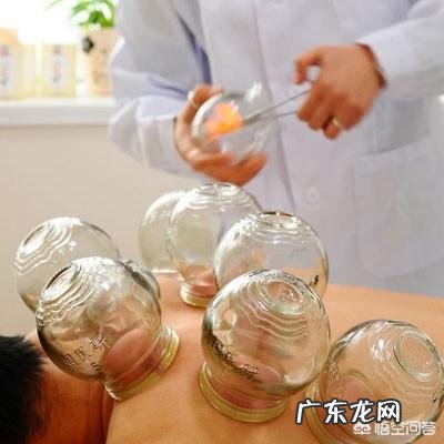 在家自己用气罐拔罐，需要先涂精油还是直接用罐子有何科学依据