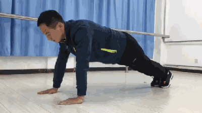 练武术和练武功有什么不同