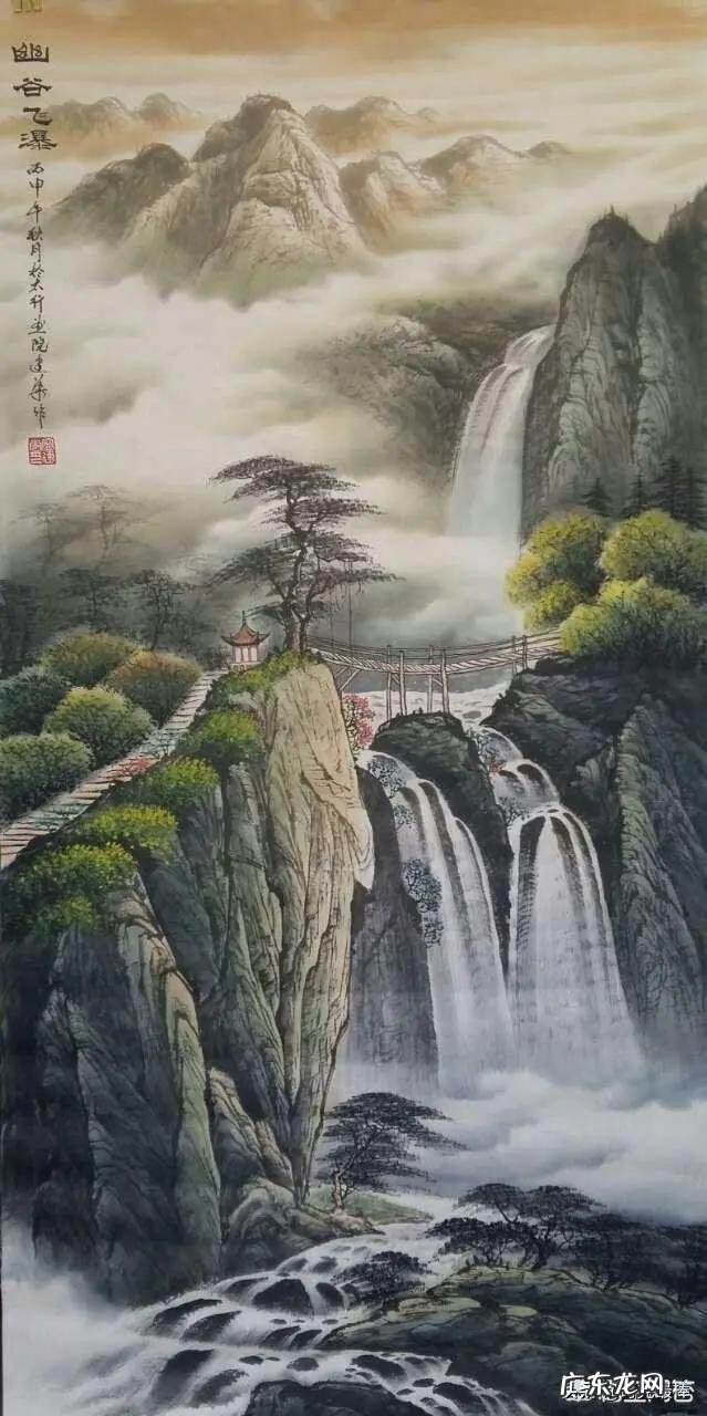 练武术和练武功有什么不同