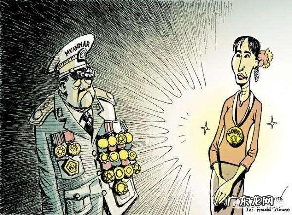 韩国群众游行支持朴槿惠,画风为啥会突变