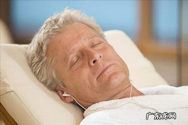 长寿的人，平时都有哪些习惯？