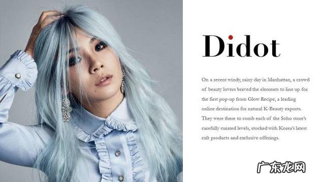 有哪些“高ji感”的中文/英文/日文字体，如何运用？