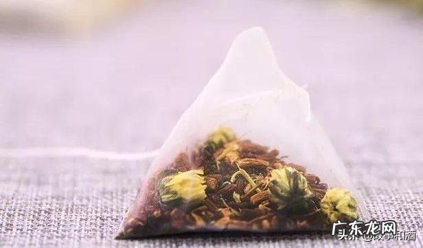 熬夜肝火旺,长痘,还有点口臭,喝什么茶可以降肝火?