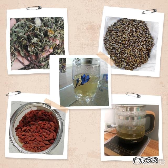 熬夜肝火旺，长痘，还有点口臭，喝什么茶可以降肝火？