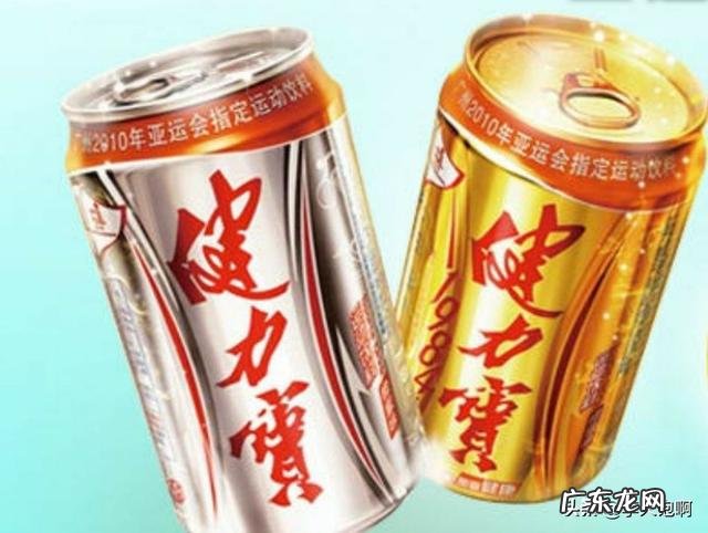 体质能量饮料有多少个牌子