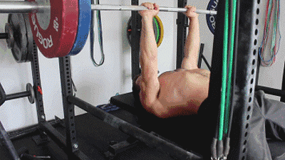 女孩健身可以选择哪些力量型训练