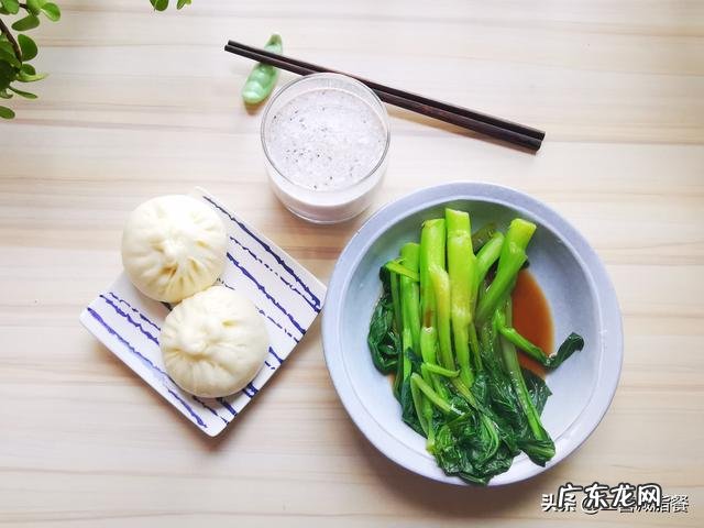 营养师7天的减脂早餐，都算好了热量，做法简单，看一眼就会