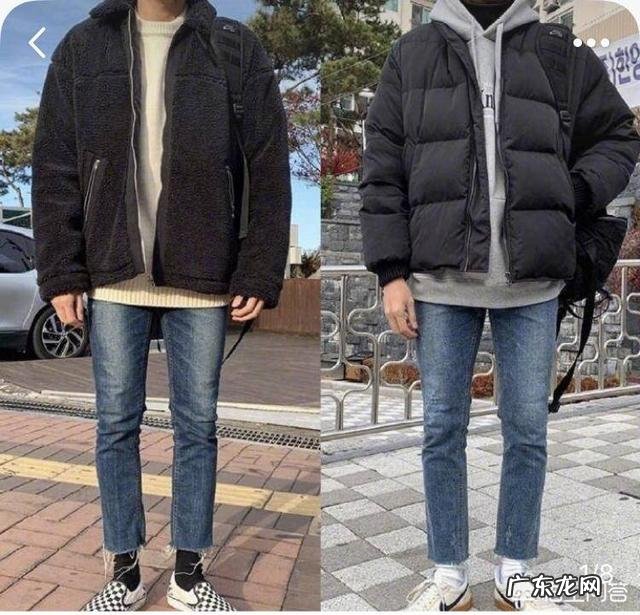 30岁男人如何穿衣才不显得油腻?