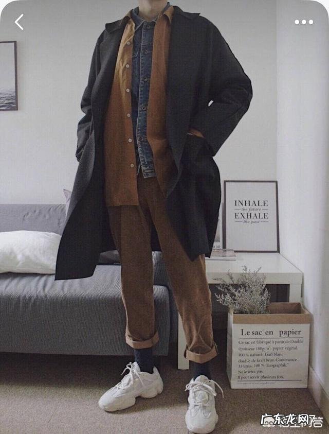30岁男人如何穿衣才不显得油腻?