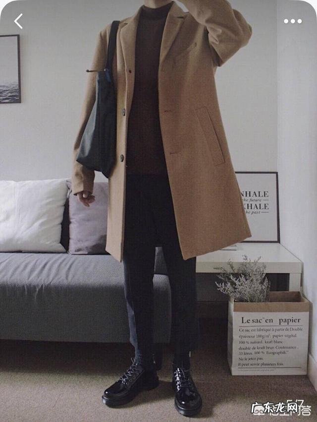 30岁男人如何穿衣才不显得油腻?