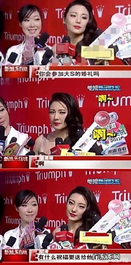 张雨绮是不是娱乐明星的真实写照?