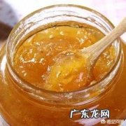 家庭自制蜂蜜柚子茶要怎么做