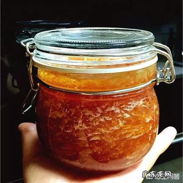 家庭自制蜂蜜柚子茶要怎么做