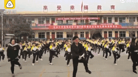 为什么有人越老看着越凶说明什么问题