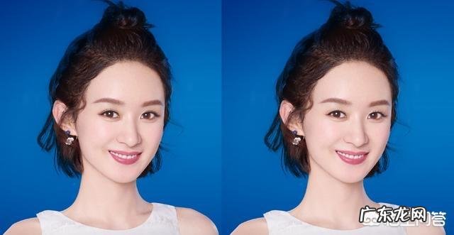 割了双眼皮,怎么眼睛形状都改变了呢,变成了吊眼,好?