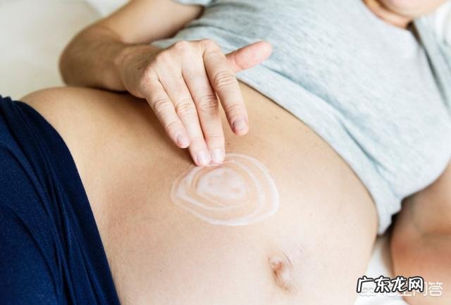 预防妊娠纹,孕期皮肤如何保养呢?