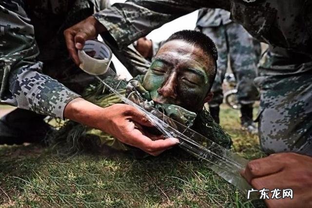 你认为武僧一龙和太极宗师王占军谁厉害?