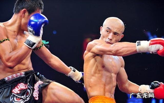 你认为武僧一龙和太极宗师王占军谁厉害?