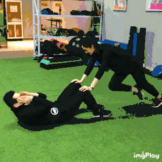 有哪些训练腹肌的虐腹动作