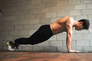 有哪些训练腹肌的虐腹动作