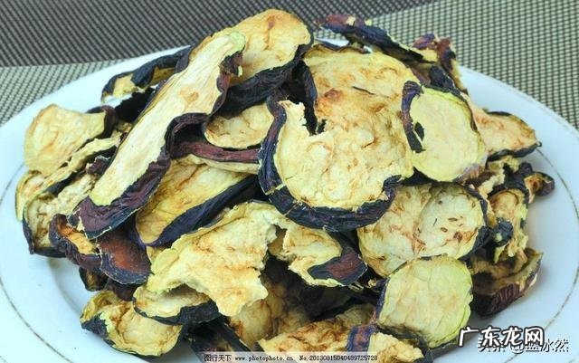 在农村最常见的蔬菜晒干之后味道更美味,你吃过几种?
