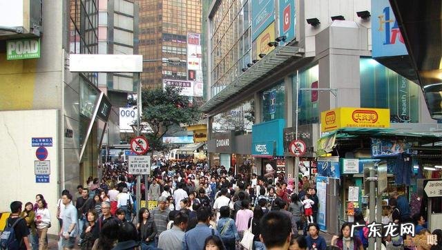 顺德的生活水平是不是比香港低很多?