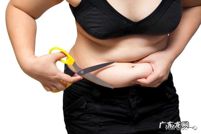 你是从什么时候发现自己是个胖子，必须开始减肥了？