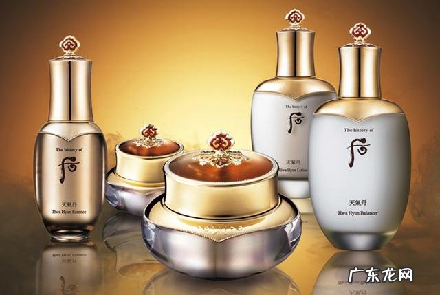 有没有什么好用的韩国护肤品